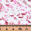 Glass Seed Beads SEED-S056-004-4