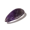 Natural Amethyst Pendants G-F731-04A-4