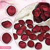 200Pcs Artificial Rose Petals FIND-SP0004-56I-3