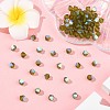 Preciosa® Crystal Beads X-PRC-BA4-50230-20019-4
