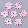 Ornament Accessories PVC-R022-022B-3