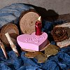 Valentine's Day Silicone Candle Molds SIMO-C020-03-1