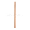 Beech Wood Sticks DIY-WH0325-96A-1