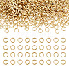 20g Brass Open Jump Rings FIND-TA0010-69B-LG-1
