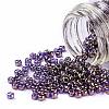 TOHO Round Seed Beads X-SEED-TR11-0325-2