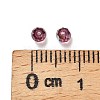 Preciosa® Crystal Beads X-PRC-BB3-20050-200-5