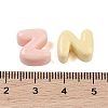 Opaque Resin Decoden Cabochons CRES-M033-01Z-4