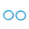 Iron Open Jump Rings X-IFIN-F149-B10-1