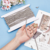 DIY Shoelaces DIY-OC0012-68-3