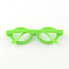 Adorable Design Plastic Glasses Frames For Children SG-R001-02-4