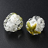 Handmade Lampwork Beads LAMP-T011-14F-3