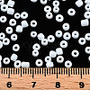 8/0 Glass Seed Beads SEED-S061-A-979-11