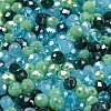 Glass Beads LS-EGLA-A034-SM4mm-58-2