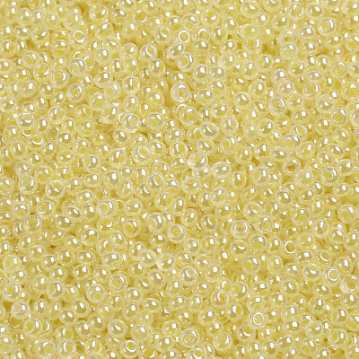 12/0 Grade A Round Glass Seed Beads SEED-N001-B-147-1
