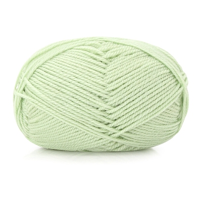 Silk Wool Knitting Yarn PW-WGE3D48-29-1