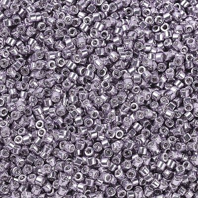 MIYUKI Delica Beads X-SEED-J020-DB0419-1