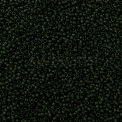 TOHO Round Seed Beads SEED-XTR15-0940F-1