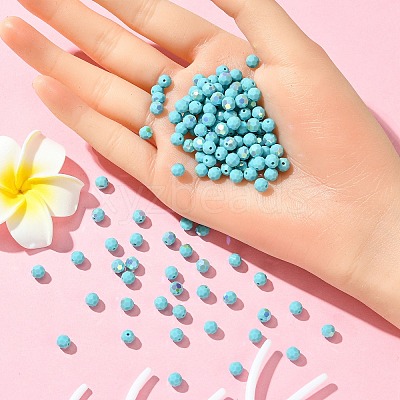 Preciosa® Crystal Beads X-PRC-BB5-63030-200-1