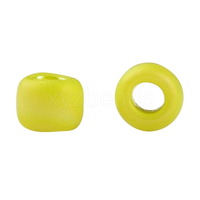 TOHO Round Seed Beads SEED-TR08-0402F-1