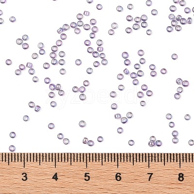 TOHO 11/0 Round Beads SEED-JPTR11-0166D-1