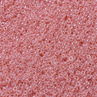 MIYUKI Round Rocailles Beads SEED-G007-RR0535L-1