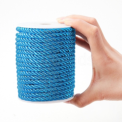 Polyester Cord NWIR-PH0001-07E-1