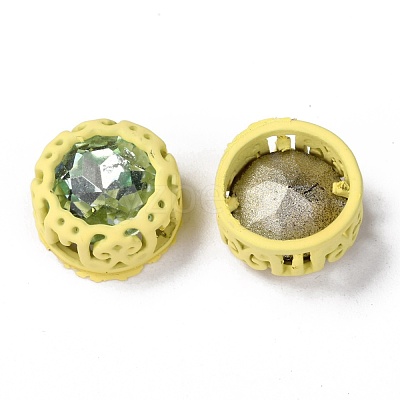 Sew on Rhinestone RGLA-P033-B01-04-1