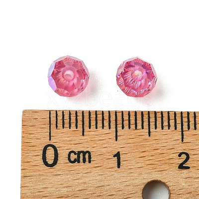 Preciosa® Crystal Beads X-PRC-BB6-70010-200-1