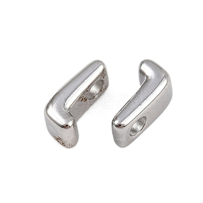 304 Stainless Steel Charms STAS-C135-03L-P-1