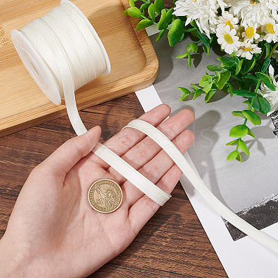 12.5M Flat Satin Piping Ribbon OCOR-BC0006-22B-1
