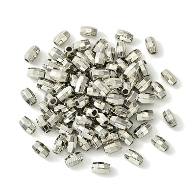 100Pcs CCB Plastic Beads CCB-FS0001-04A-1