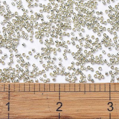 MIYUKI Delica Beads SEED-MY11-DB1831-1