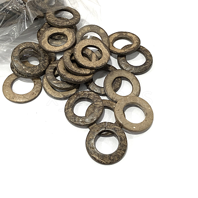 Coconut Linking Ring COCB-G611-01-1
