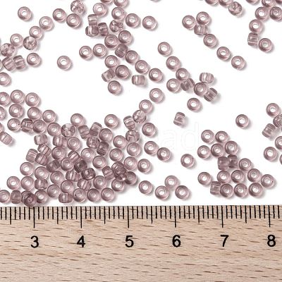 MIYUKI Round Rocailles Beads X-SEED-G008-RR0142L-1