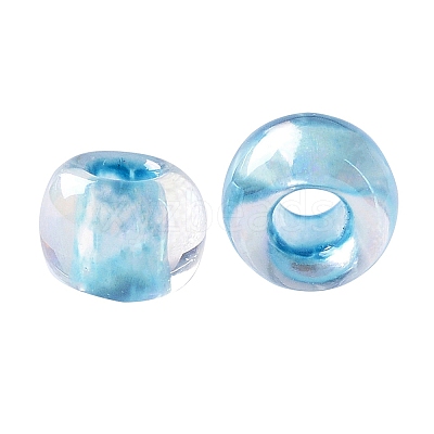TOHO 11/0 Round Beads X-SEED-TR11-0781-1