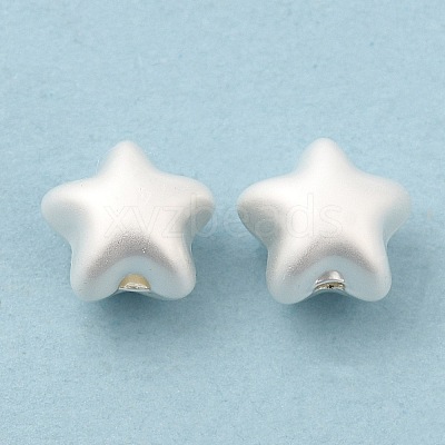 Alloy Beads FIND-A032-01MS-1