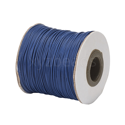 Waxed Polyester Cord YC-0.5mm-138-1