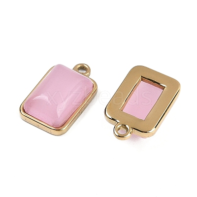 Natural Rose Quartz Pendants STAS-K291-04G-01-1