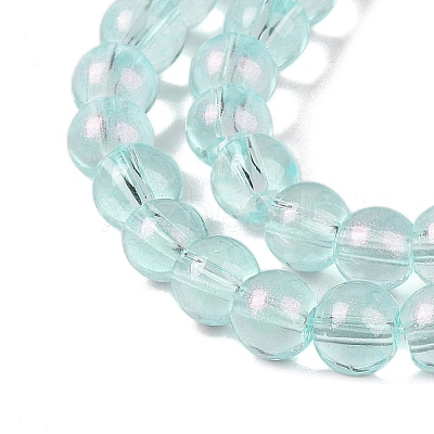 Glass Bead Strands GLAA-K068-01A-03-1