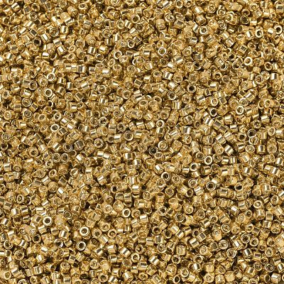 MIYUKI Delica Beads SEED-X0054-DB0410-1