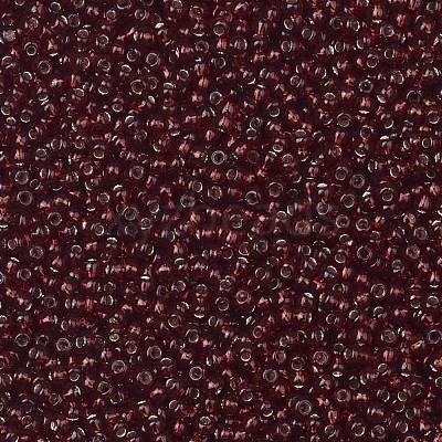 TOHO 11/0 Round Beads SEED-XTR11-0025D-1