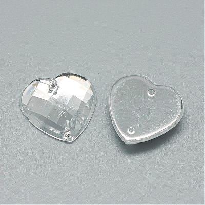 Sew on Rhinestone GACR-Q039-04-1
