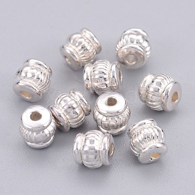 Tibetan Style Beads LS-TIBEB-Q043-S-FF-1