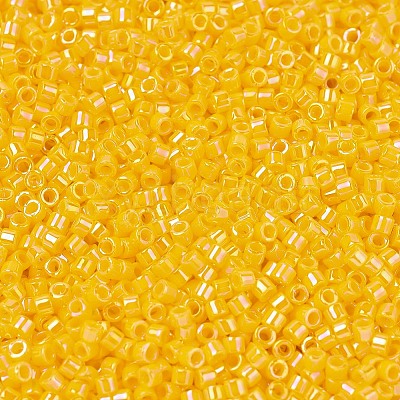 MIYUKI Delica Beads SEED-X0054-DB1572-1