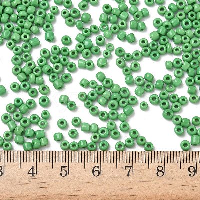 Glass Seed Beads SEED-A010-3mm-47-1