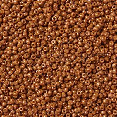 MIYUKI Round Rocailles Beads SEED-X0055-RR4458-1
