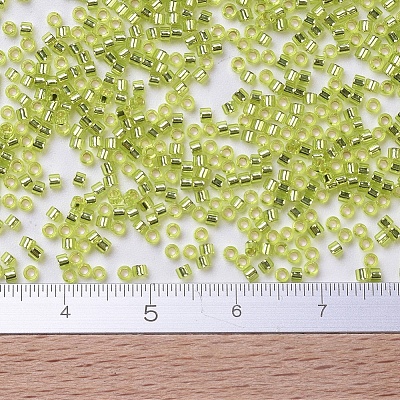 MIYUKI Delica Beads SEED-X0054-DB0147-1