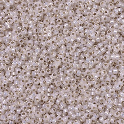 MIYUKI Round Rocailles Beads SEED-JP0008-RR2352-1