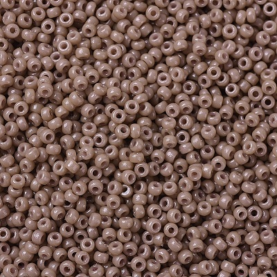 MIYUKI Round Rocailles Beads SEED-X0054-RR4455-1
