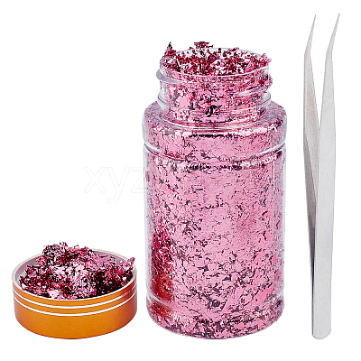 Foil Chip Flake MRMJ-GF0001-08-1